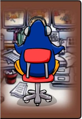 Pin by H on lol  Club penguin, Animated emoticons, Penguin dance